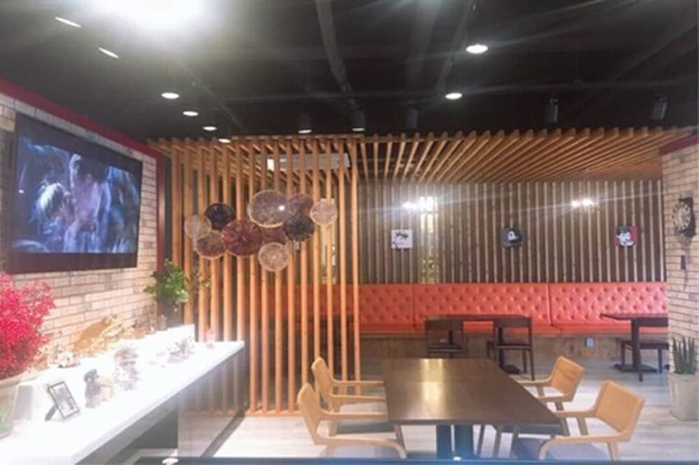 Prime Tourist Hotel Busan Eksteriør bilde